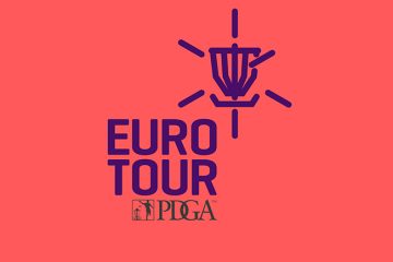 PDGA Euro Tour 2022 Kommer til Danmark