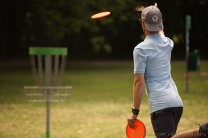 Disc golf FAQ