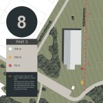 Slagelse Disc Golf Bane Hul 8