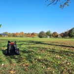 Viby Åpark Disc Golf Bane