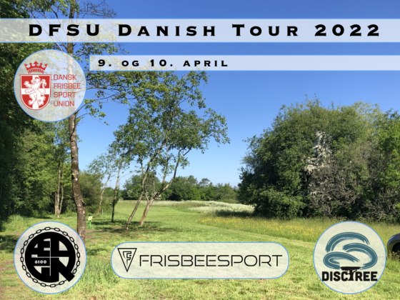 Danish Tour