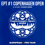 European Pro Tour Copenhagen Open 2022