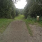 Kokkedal, Fredtoften Disc Golf Bane