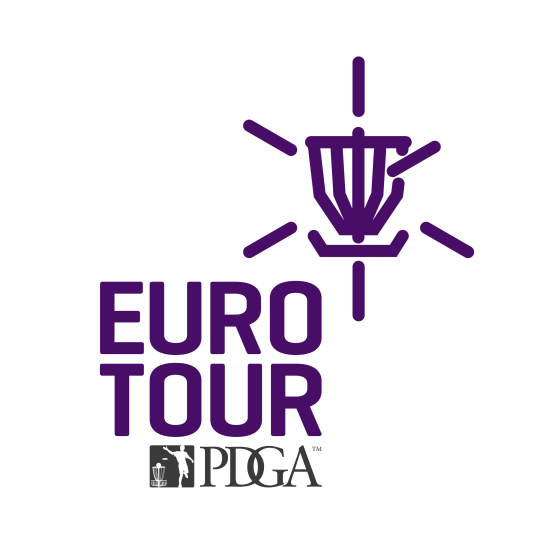 Her kan du se PDGA Euro Tour