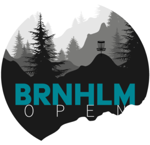Bornholm Open 2022 Logo