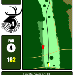 Nørreskoven Disc golf Esbjerg