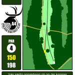 Nørreskoven Disc golf Esbjerg