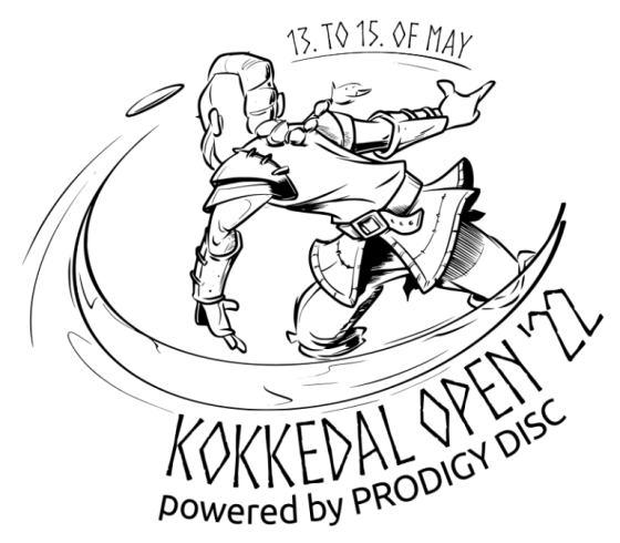 Nedtælling til Kokkedal Open 2022