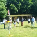 Bolderslev Disc Golf Bane Sydjylland