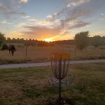 Bolderslev Disc Golf Bane Sydjylland