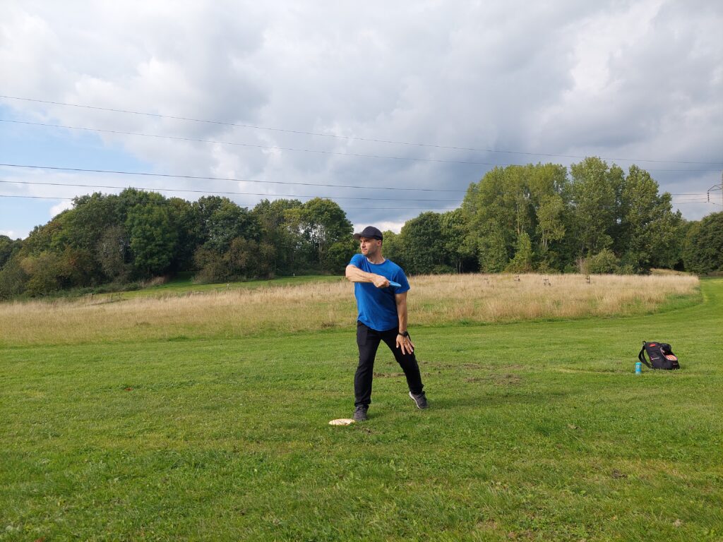 Sådan kommer du i gang med disc golf