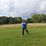 Sådan kommer du i gang med disc golf