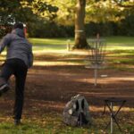 DM i Disc Golf 2018 i Valbyparken