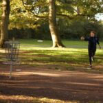 DM i Disc Golf 2018 i Valbyparken