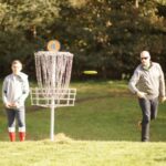 DM i Disc Golf 2018 i Valbyparken