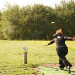 DM i Disc Golf 2018 i Valbyparken