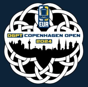 DGPT Europe 2024 Copenhagen Open